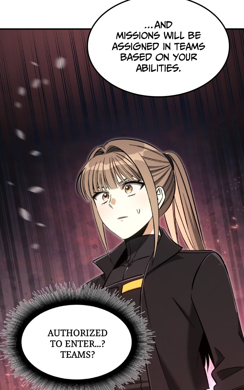 The Hunter Next Door Episode 26 page 49 - 