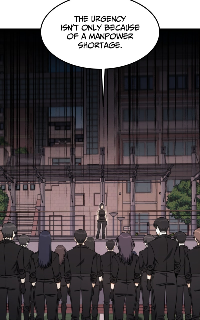 The Hunter Next Door Episode 26 page 51 - 