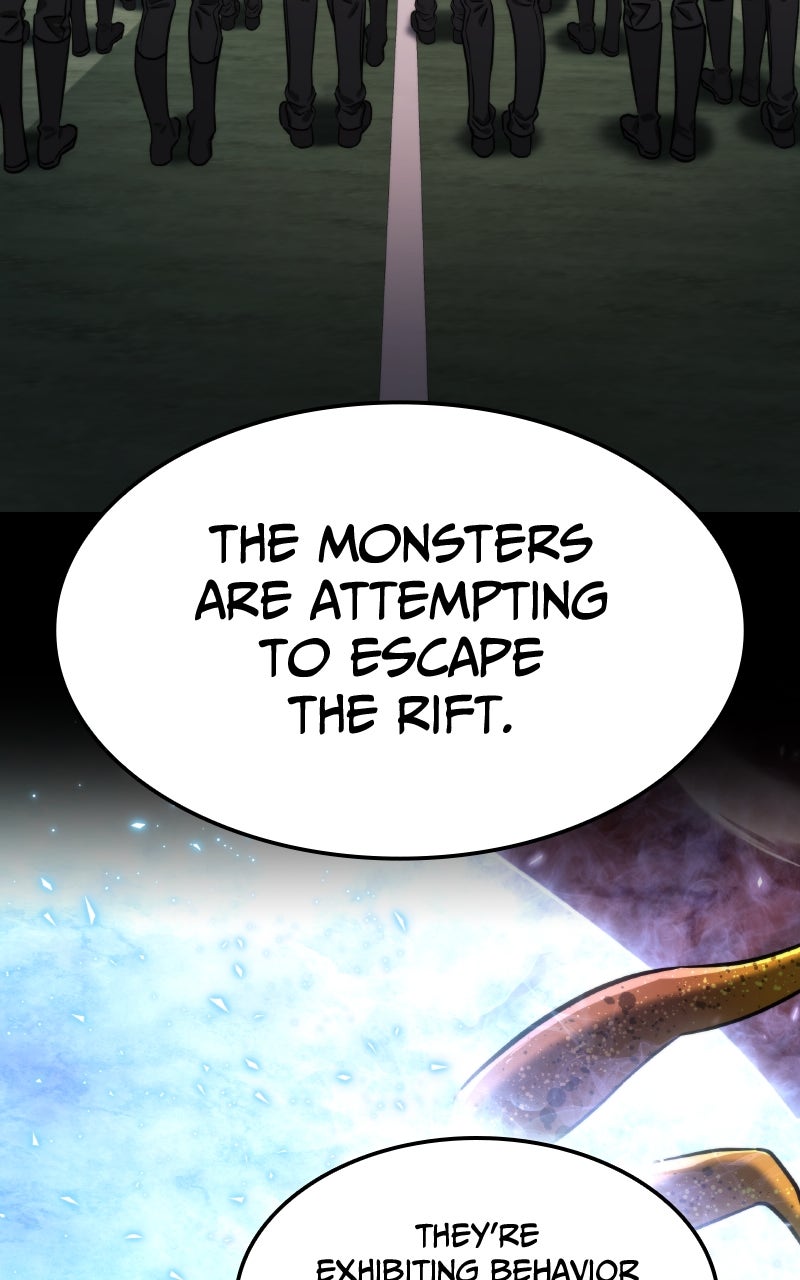 The Hunter Next Door Episode 26 page 52 - 