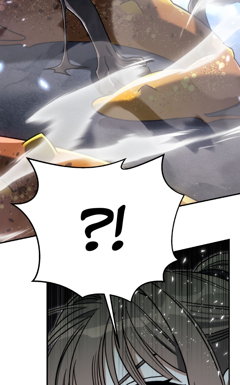 The Hunter Next Door Episode 26 page 54 - 