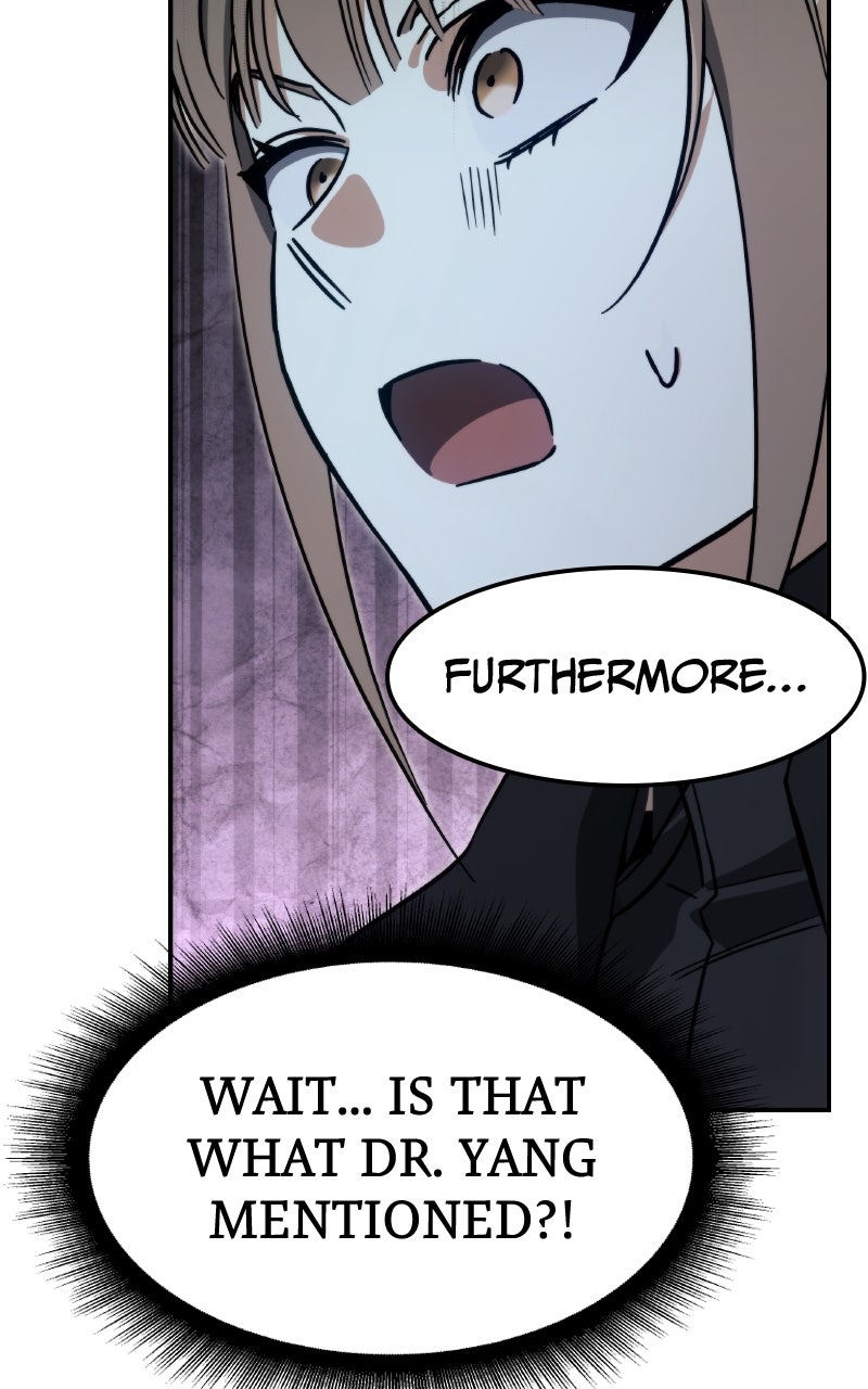 The Hunter Next Door Episode 26 page 55 - 