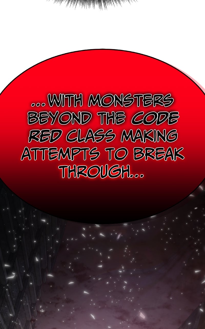 The Hunter Next Door Episode 26 page 56 - 