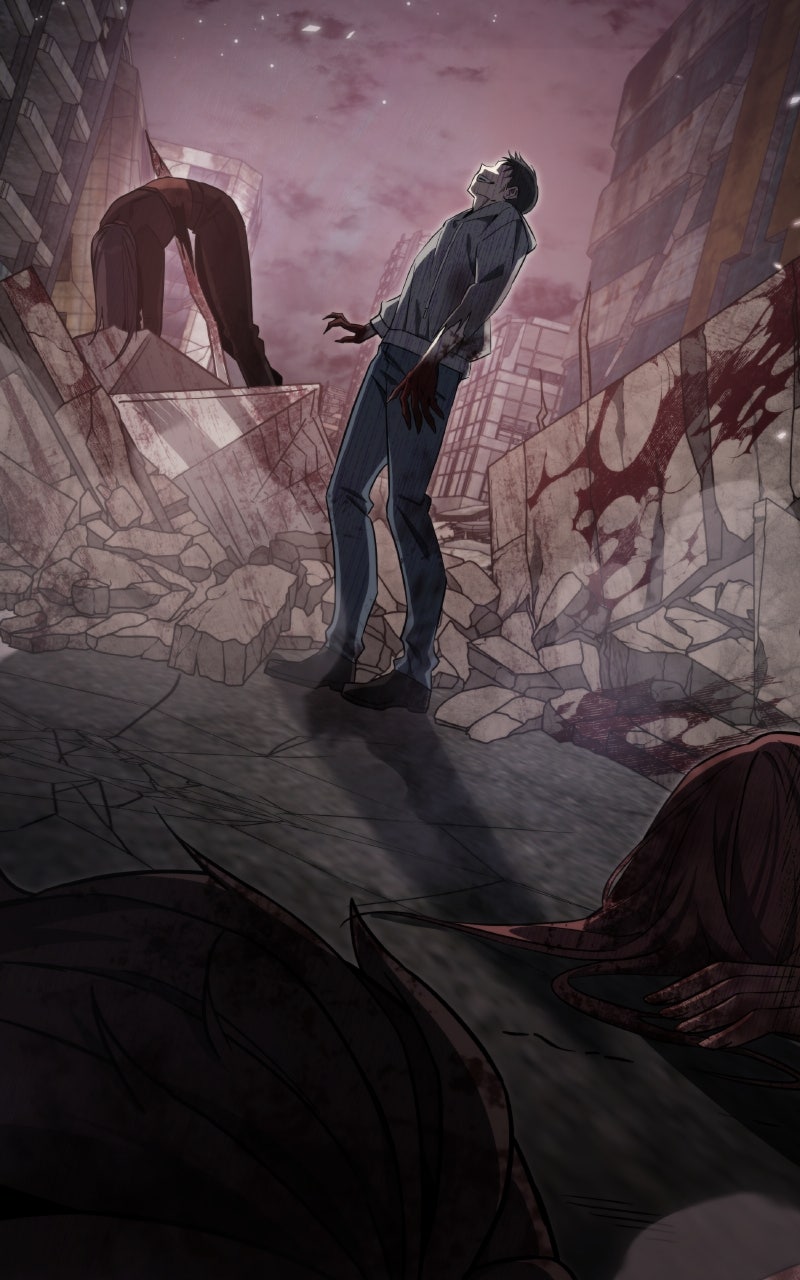 The Hunter Next Door Episode 26 page 57 - 