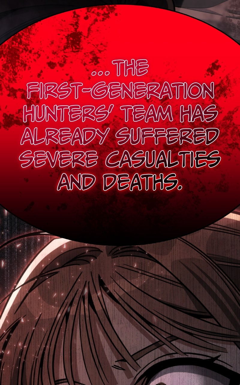 The Hunter Next Door Episode 26 page 58 - 