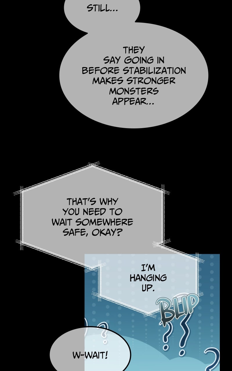 The Hunter Next Door Episode 26 page 7 - 