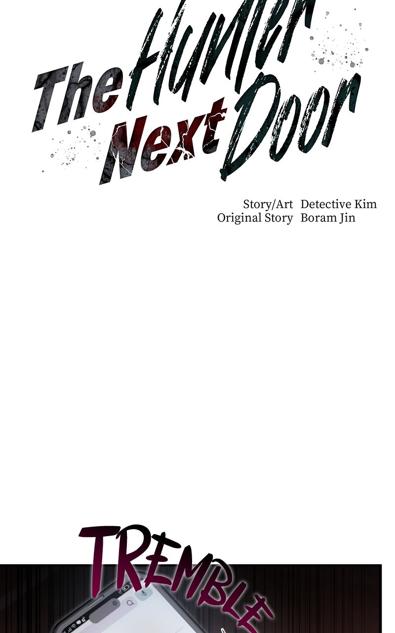 The Hunter Next Door Episode 26 page 65 - 