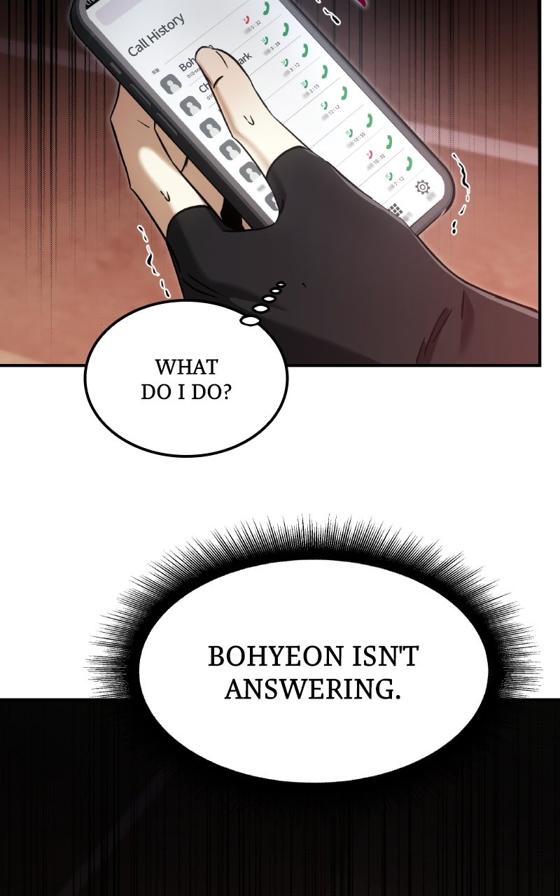 The Hunter Next Door Episode 26 page 66 - 