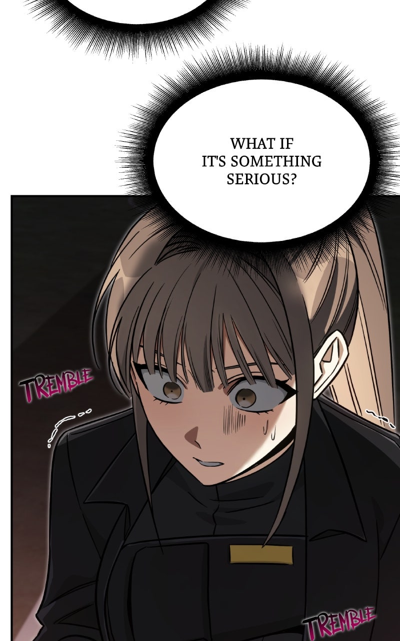 The Hunter Next Door Episode 26 page 68 - 