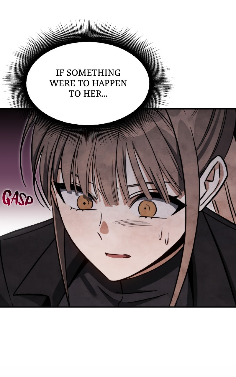 The Hunter Next Door Episode 26 page 70 - 
