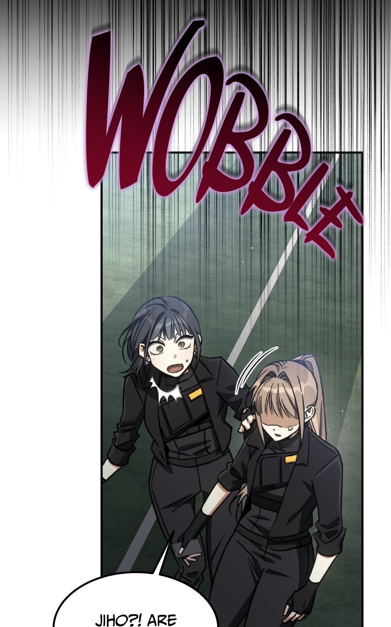 The Hunter Next Door Episode 26 page 75 - 