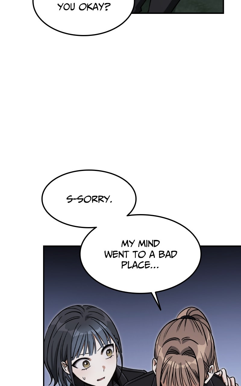 The Hunter Next Door Episode 26 page 76 - 