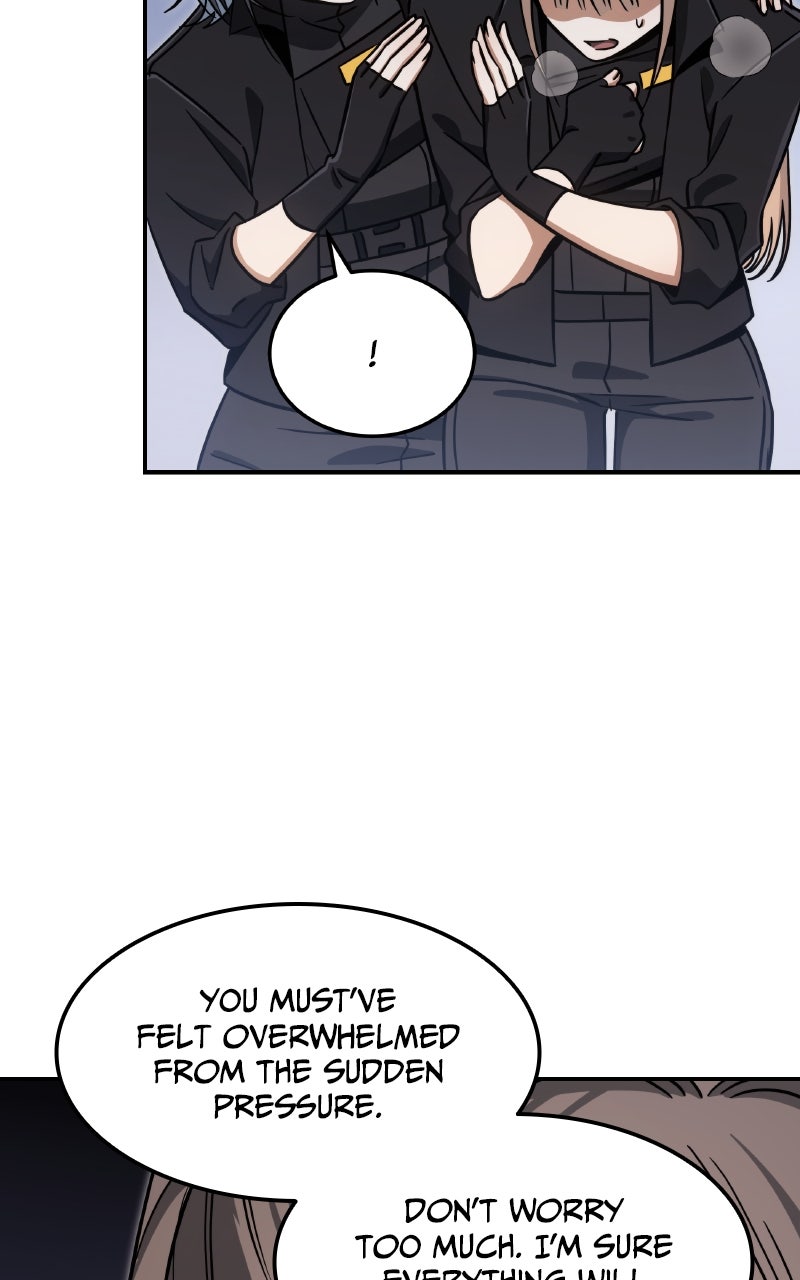 The Hunter Next Door Episode 26 page 77 - 