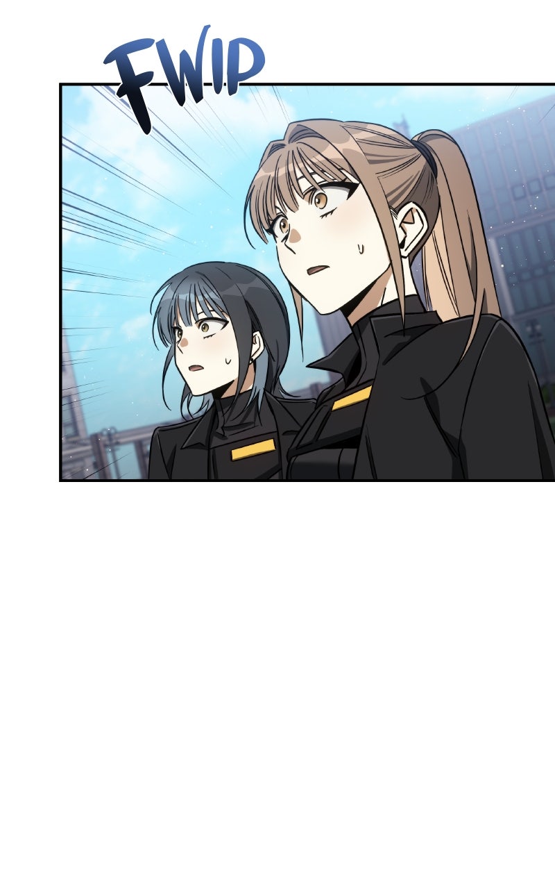 The Hunter Next Door Episode 26 page 82 - 