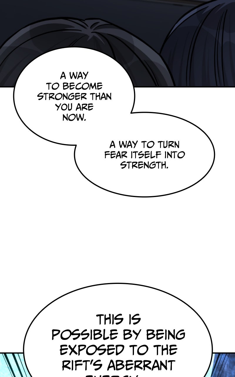 The Hunter Next Door Episode 26 page 85 - 