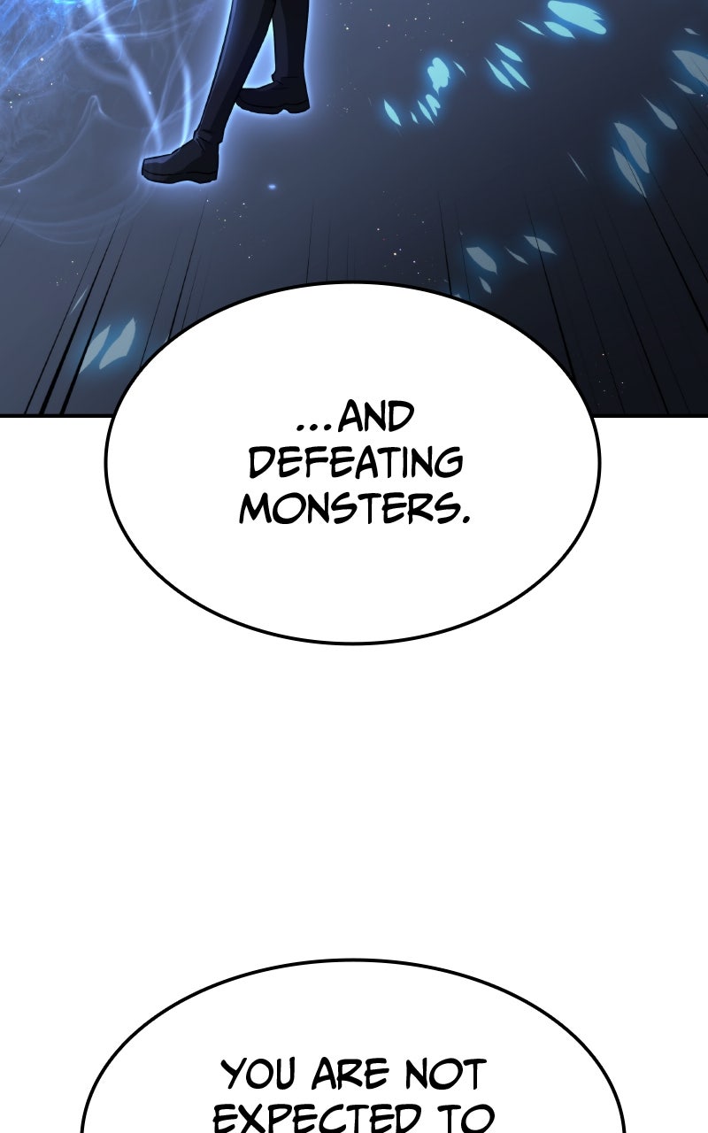 The Hunter Next Door Episode 26 page 87 - 