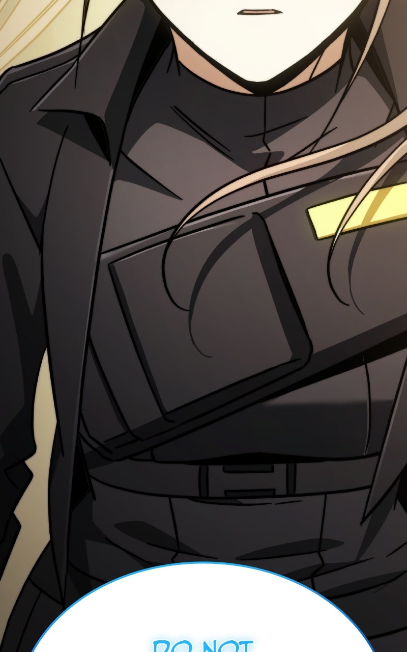 The Hunter Next Door Episode 26 page 91 - 
