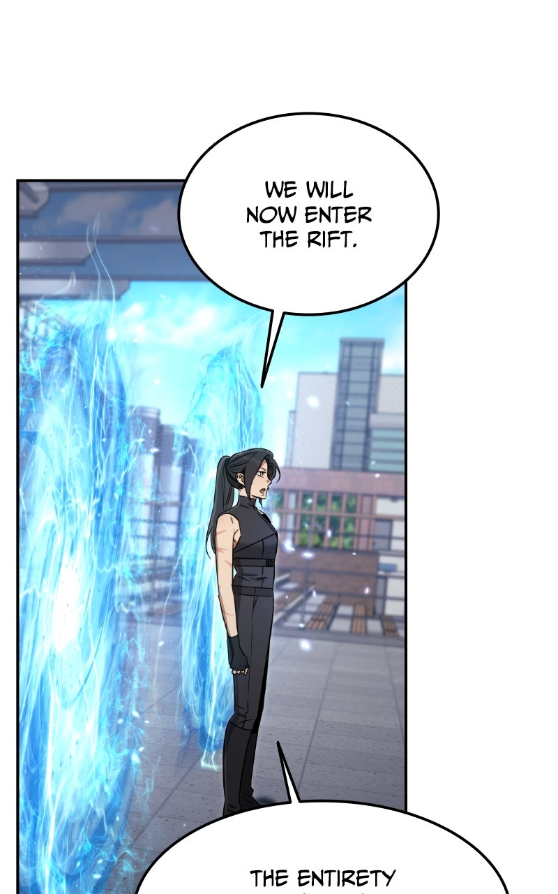 The Hunter Next Door Episode 26 page 97 - 