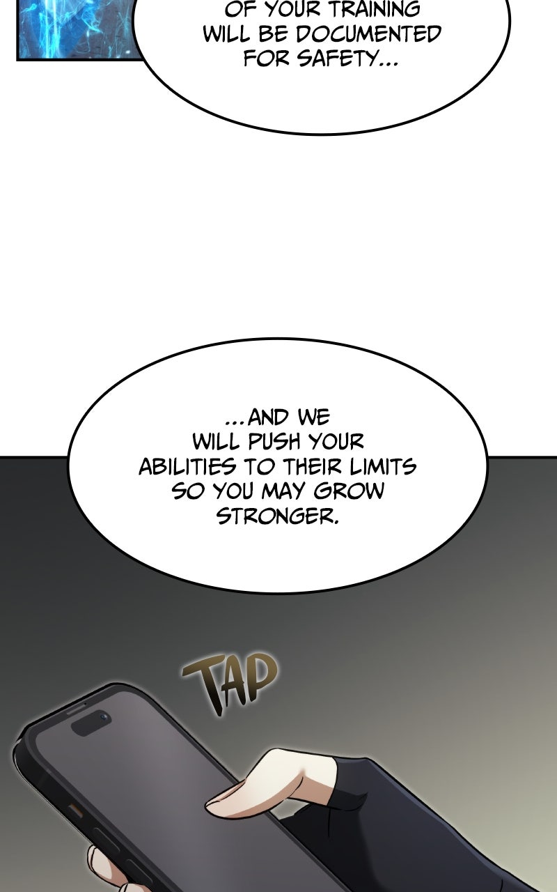 The Hunter Next Door Episode 26 page 98 - 