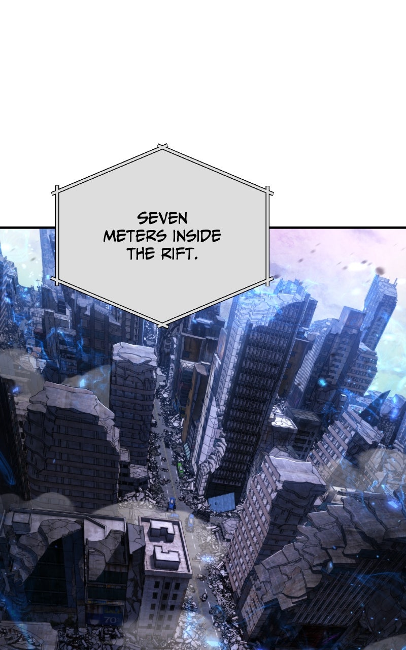 The Hunter Next Door Episode 27 page 1 - 