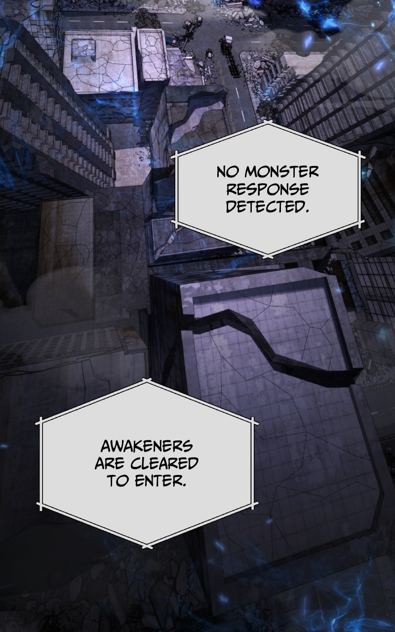 The Hunter Next Door Episode 27 page 2 - 