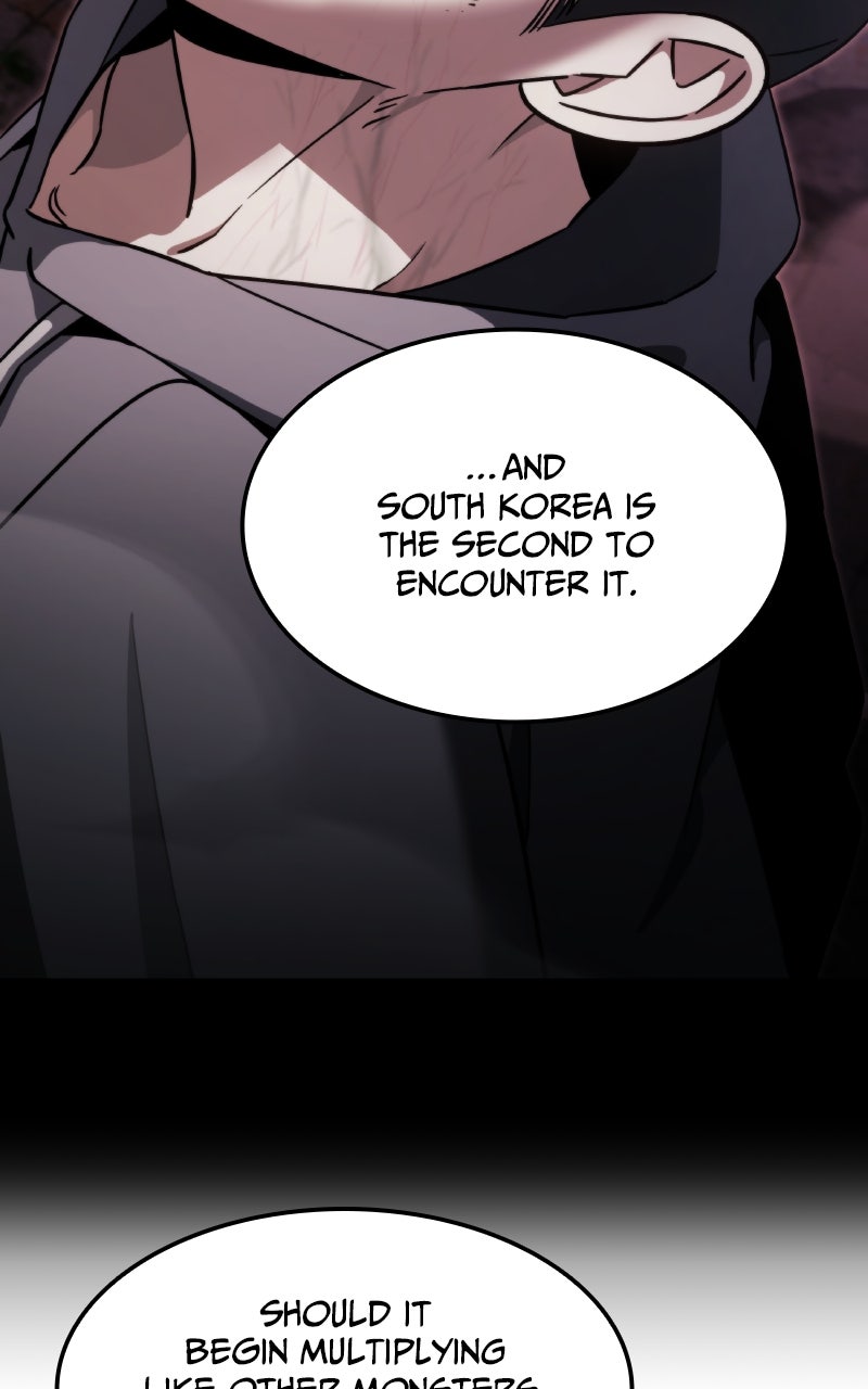 The Hunter Next Door Episode 27 page 11 - 