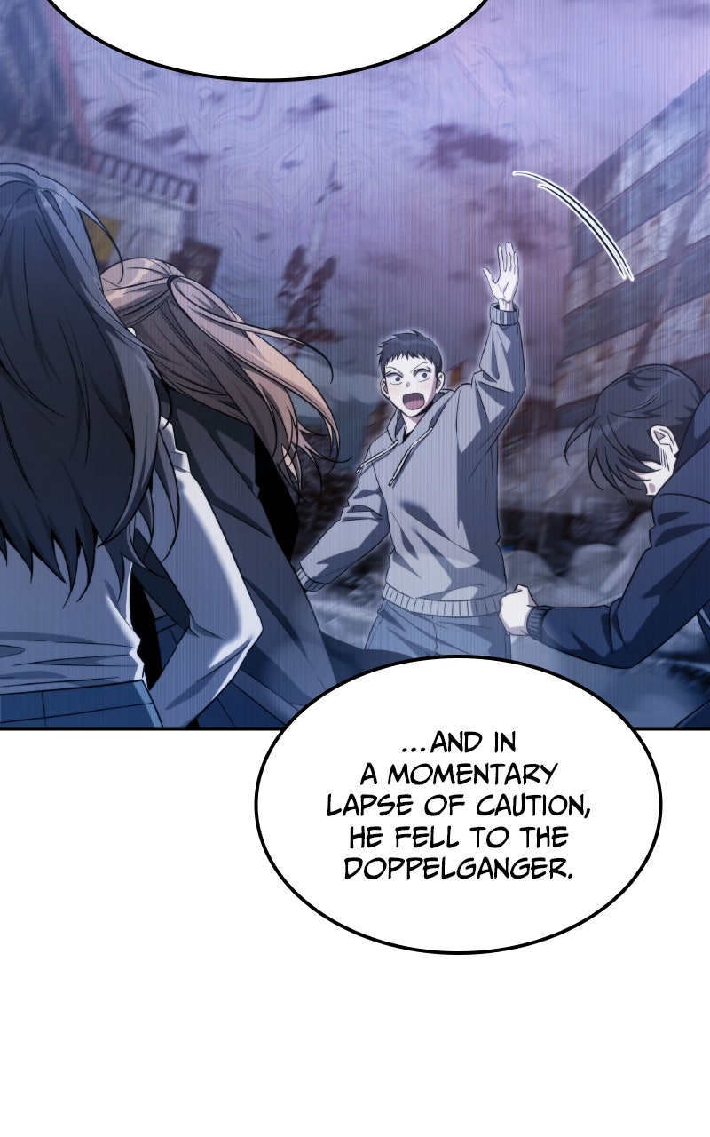 The Hunter Next Door Episode 27 page 15 - 