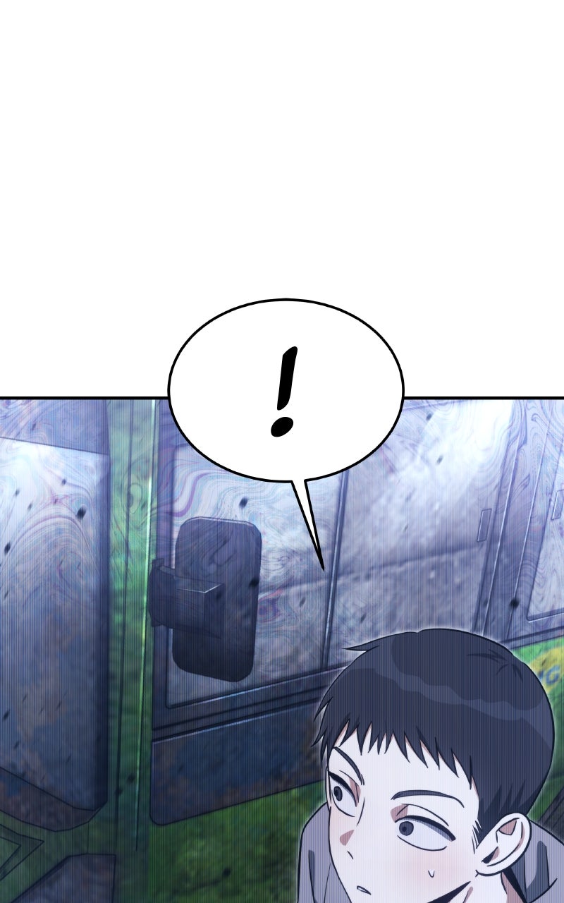 The Hunter Next Door Episode 27 page 17 - 