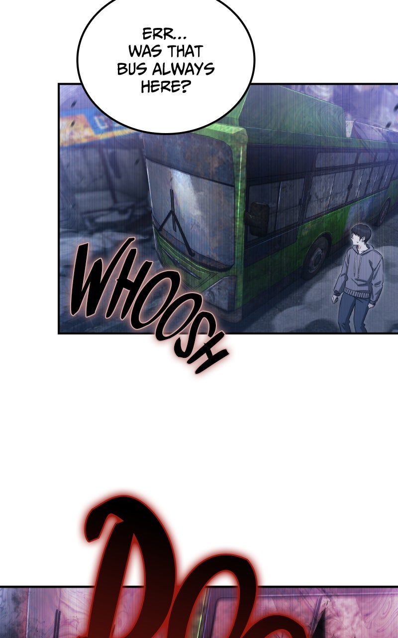 The Hunter Next Door Episode 27 page 19 - 