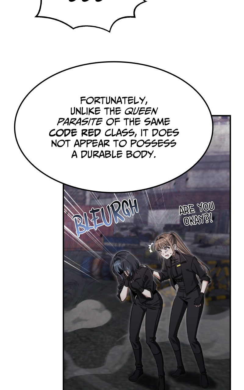 The Hunter Next Door Episode 27 page 22 - 