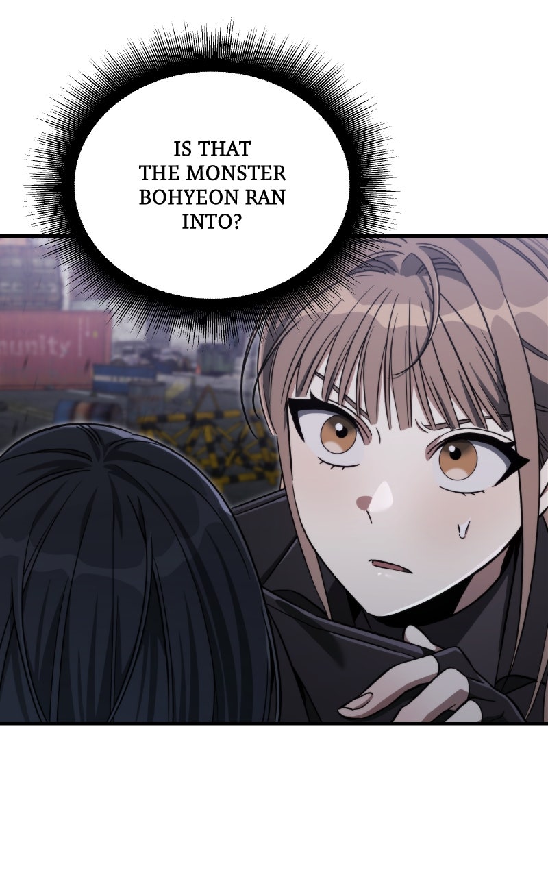 The Hunter Next Door Episode 27 page 24 - 