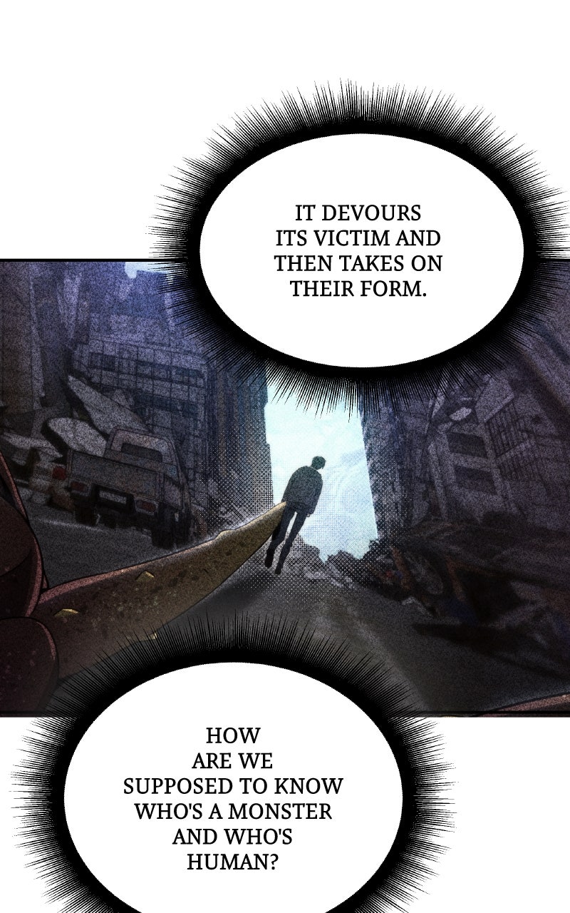 The Hunter Next Door Episode 27 page 25 - 
