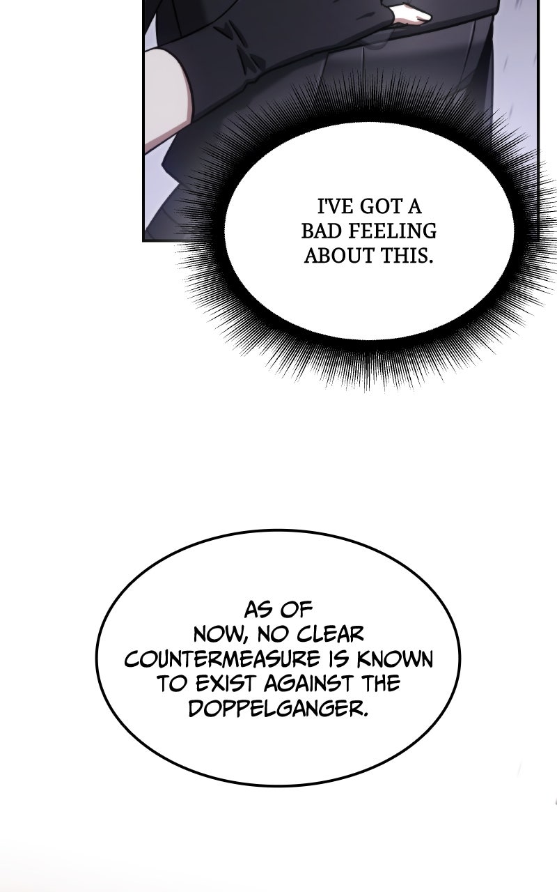 The Hunter Next Door Episode 27 page 27 - 