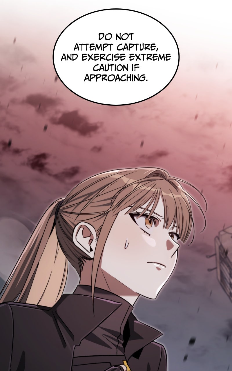 The Hunter Next Door Episode 27 page 28 - 
