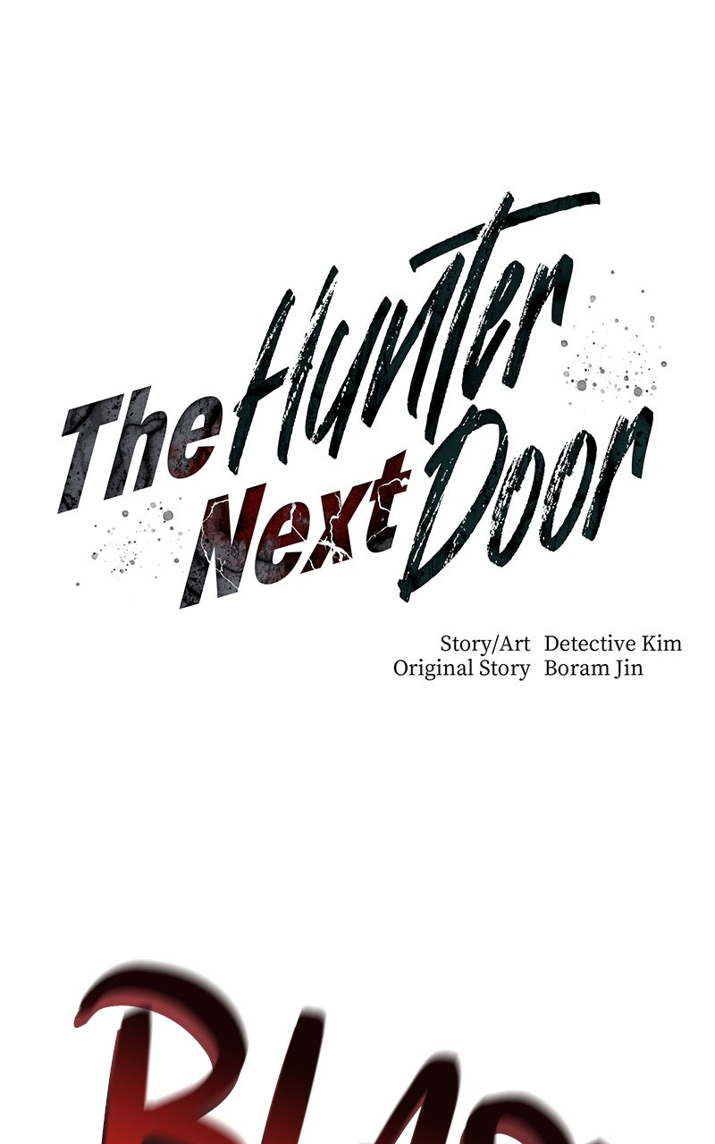 The Hunter Next Door Episode 27 page 33 - 