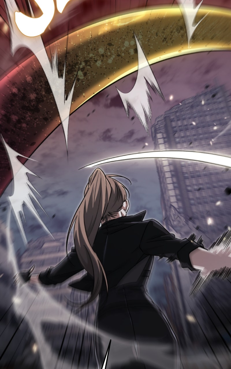 The Hunter Next Door Episode 27 page 37 - 