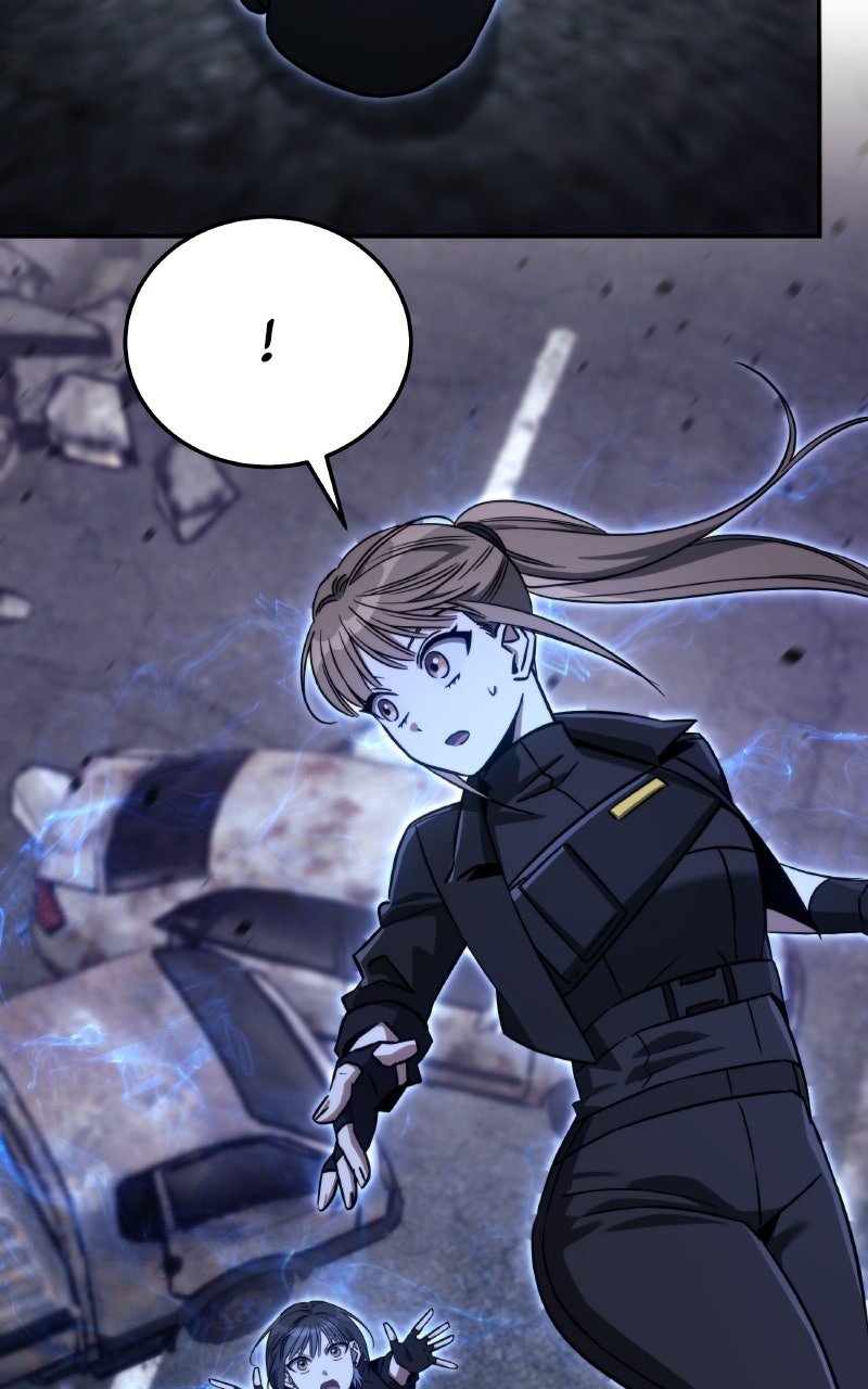 The Hunter Next Door Episode 27 page 39 - 