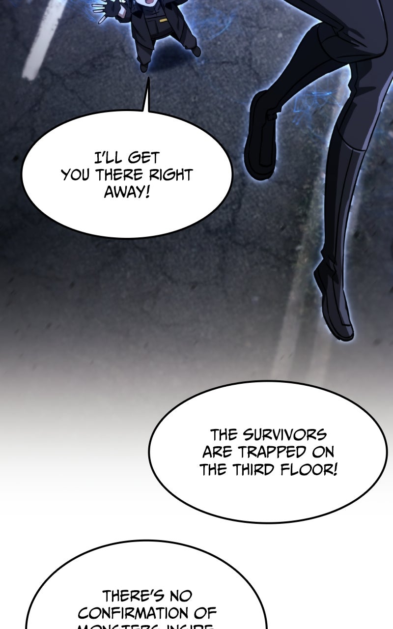 The Hunter Next Door Episode 27 page 40 - 