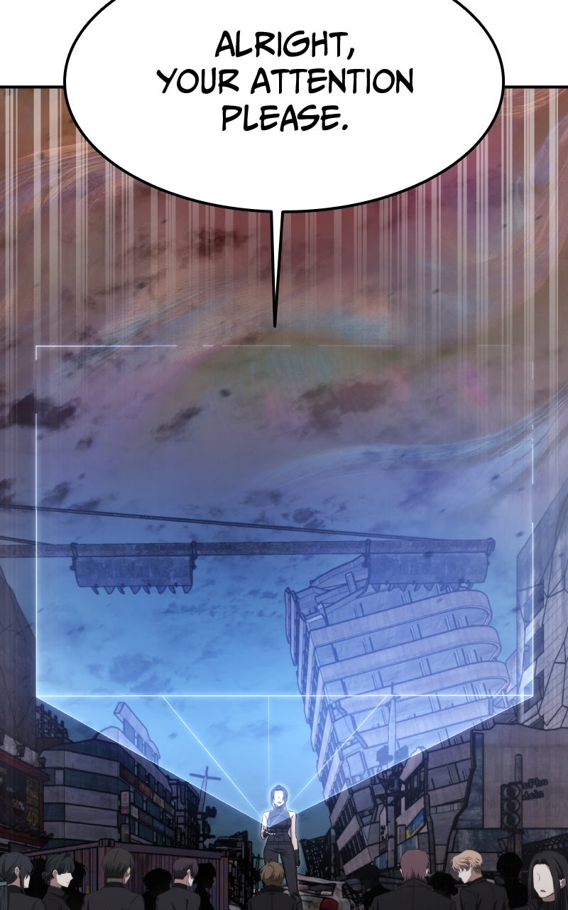 The Hunter Next Door Episode 27 page 5 - 