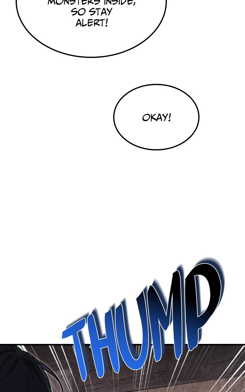 The Hunter Next Door Episode 27 page 41 - 