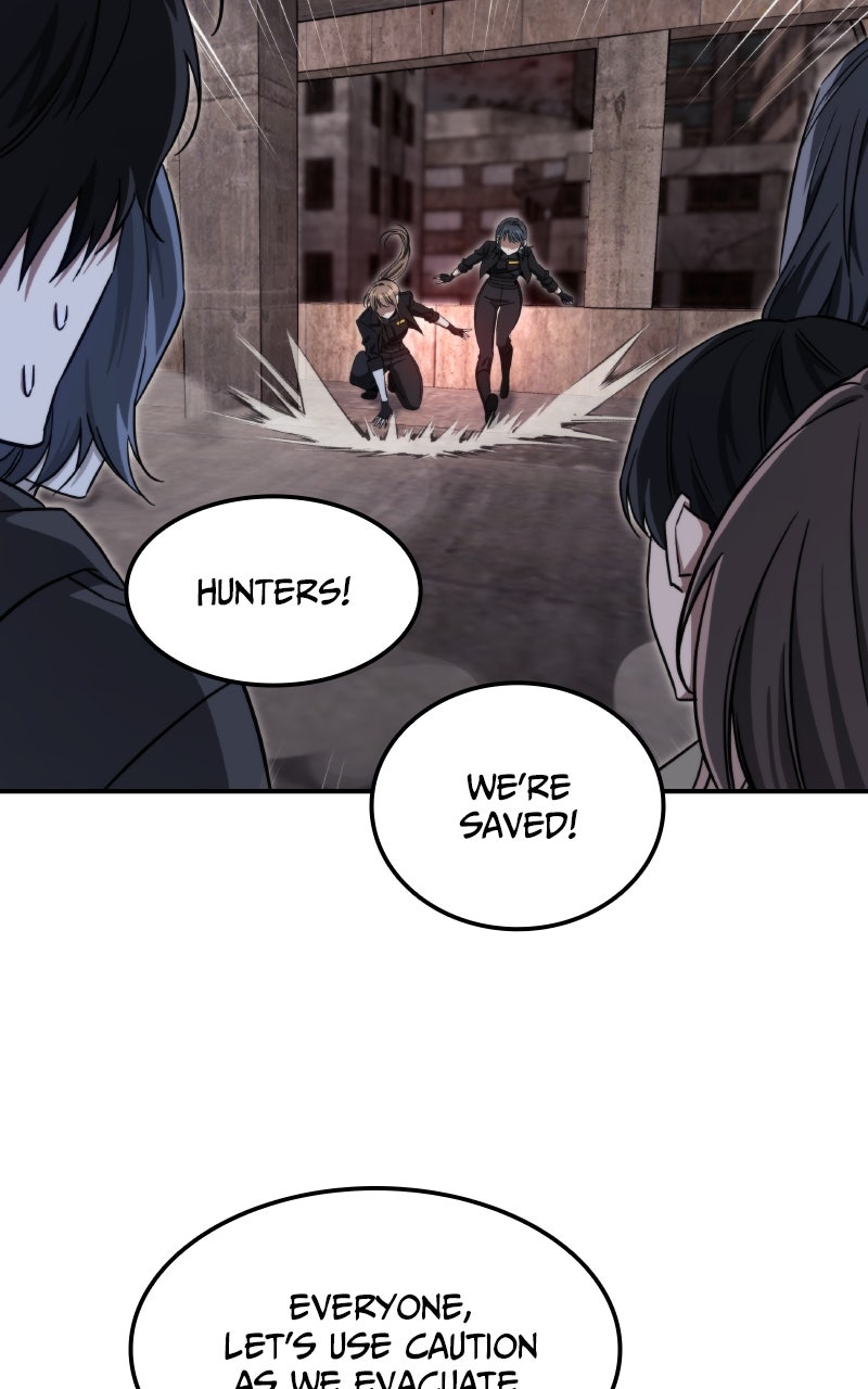 The Hunter Next Door Episode 27 page 42 - 