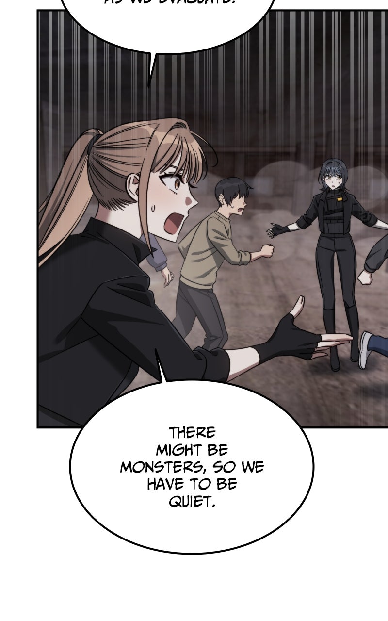 The Hunter Next Door Episode 27 page 43 - 