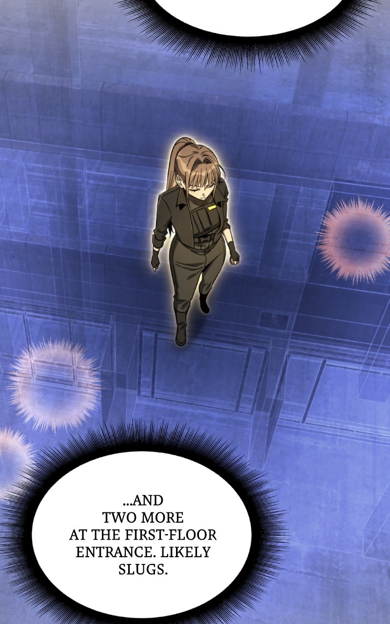 The Hunter Next Door Episode 27 page 45 - 