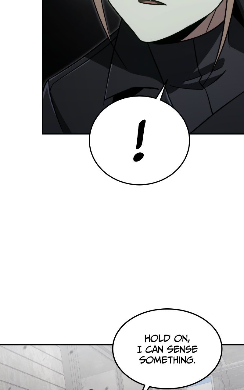 The Hunter Next Door Episode 27 page 50 - 