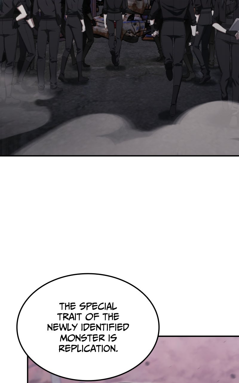 The Hunter Next Door Episode 27 page 6 - 