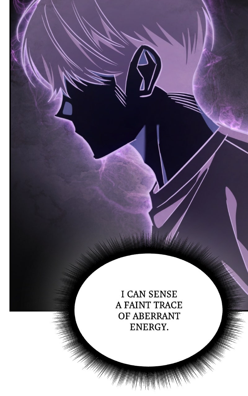 The Hunter Next Door Episode 27 page 54 - 