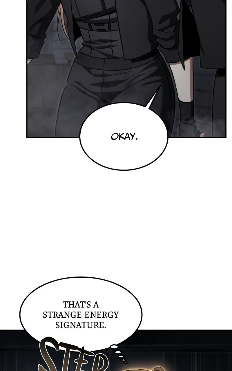 The Hunter Next Door Episode 27 page 58 - 