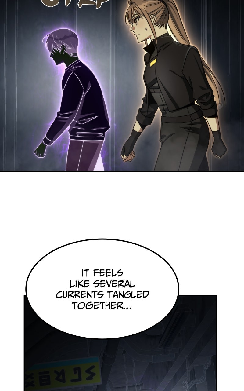 The Hunter Next Door Episode 27 page 59 - 