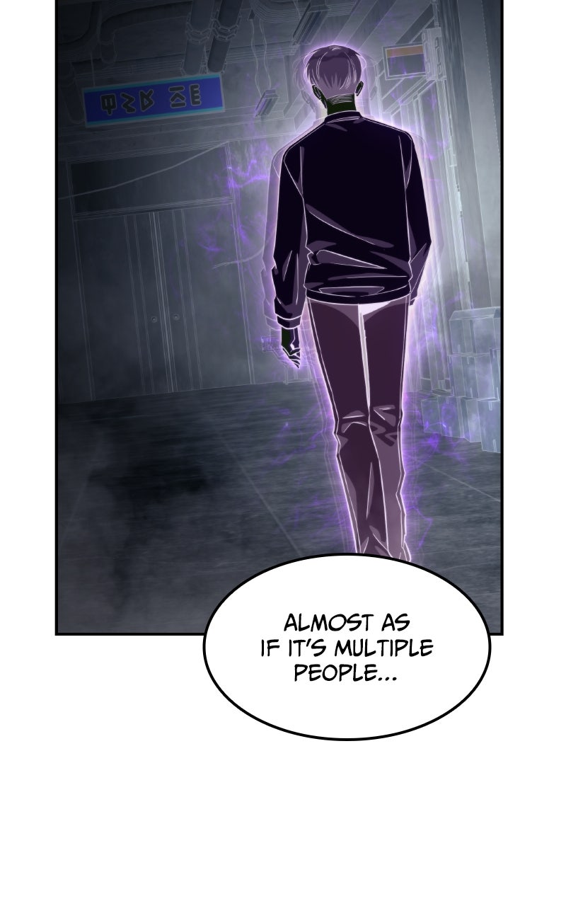 The Hunter Next Door Episode 27 page 60 - 