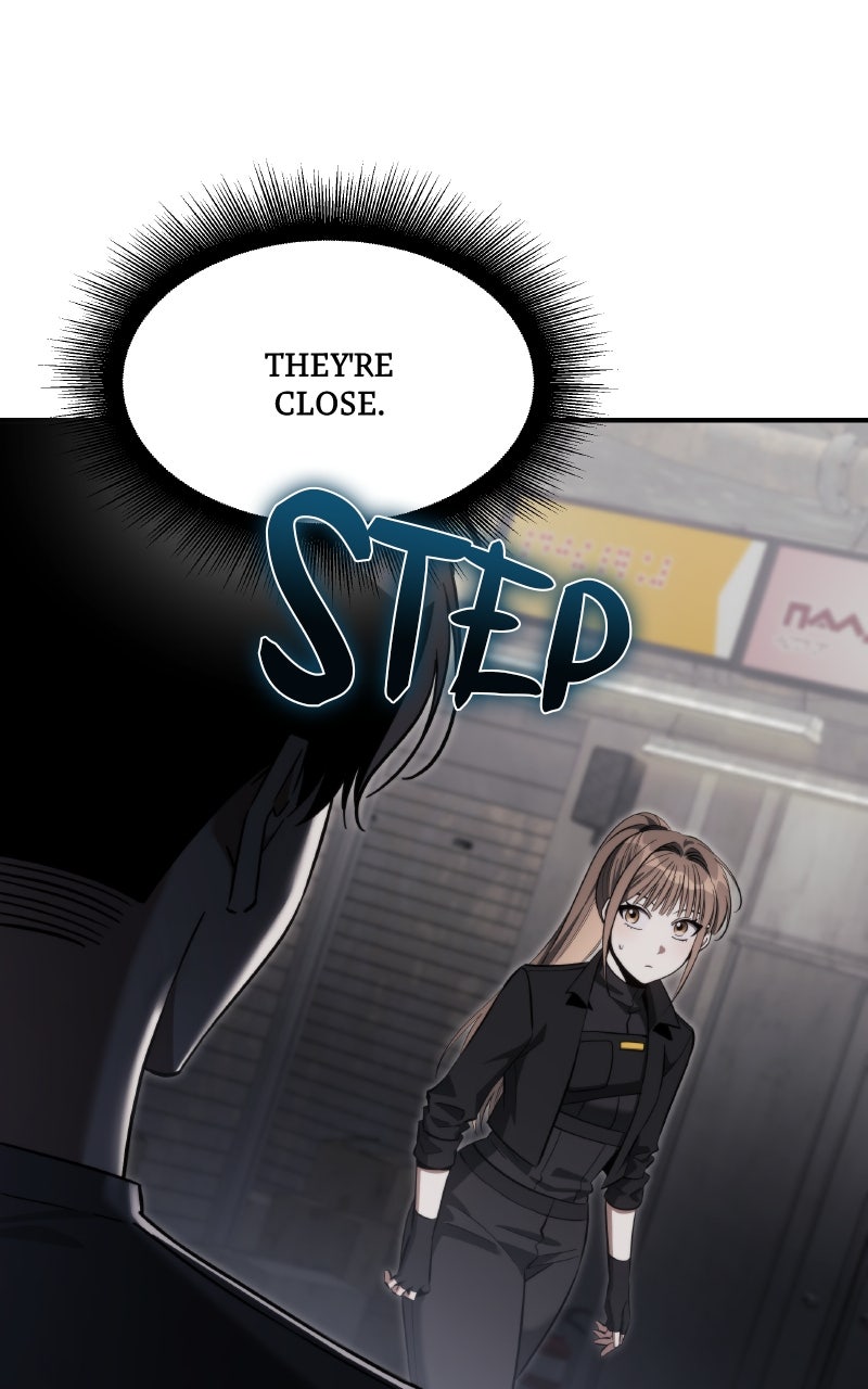 The Hunter Next Door Episode 27 page 62 - 