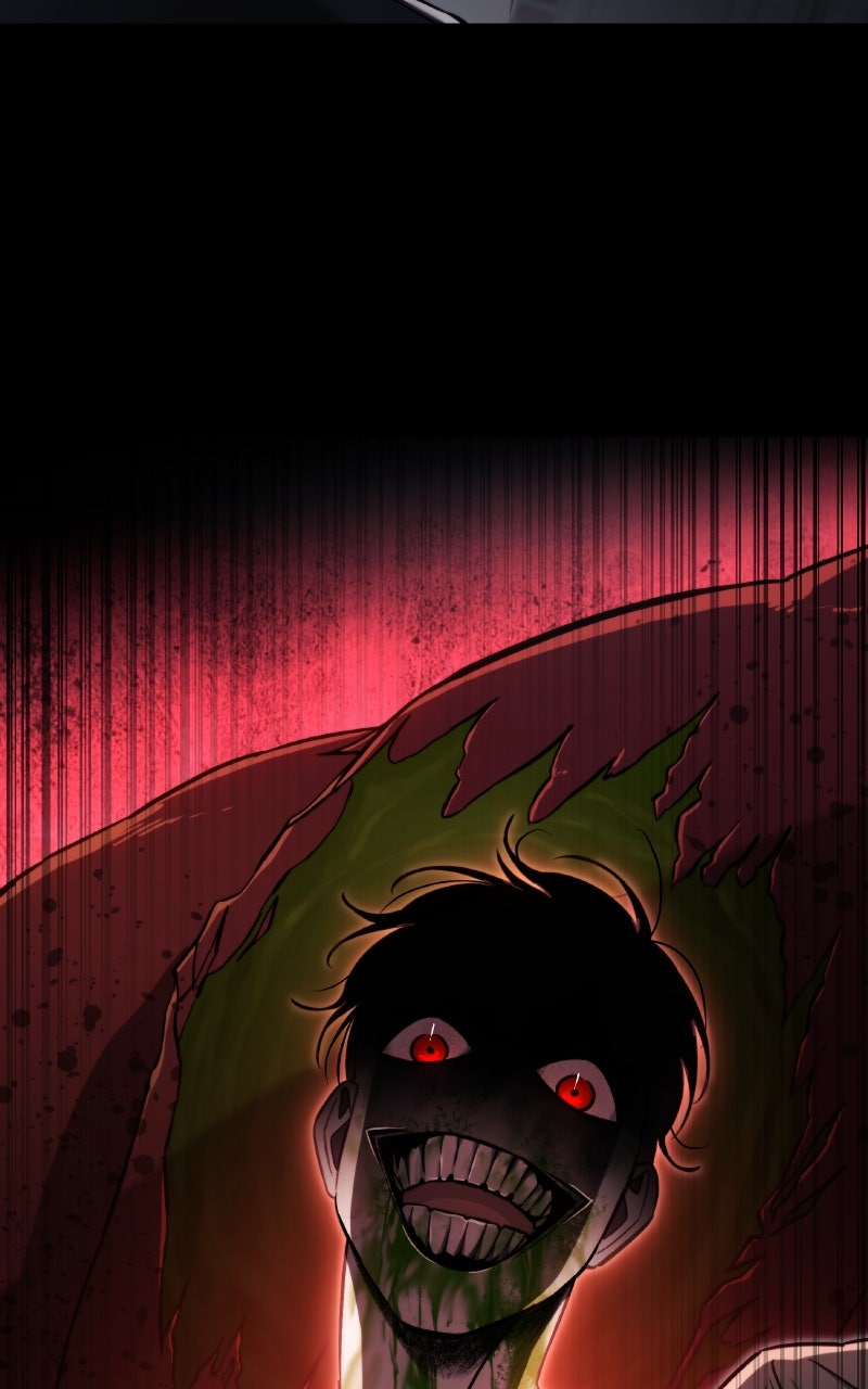 The Hunter Next Door Episode 27 page 63 - 